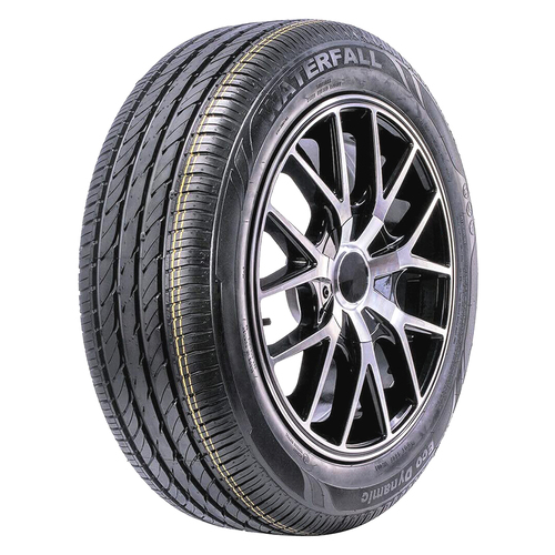 Waterfall Eco Dynamic 195/45R15 78V BSW Tires