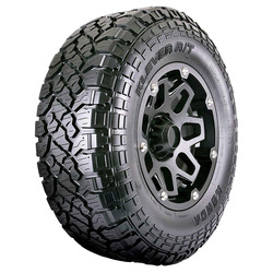 601004 Kenda Klever R/T KR601 LT275/70R18 E/10PLY BSW Tires