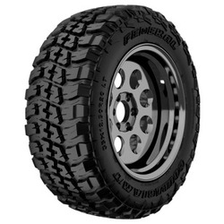 46QD5A Federal Couragia M/T 35X12.50R15 C/6PLY BSW Tires