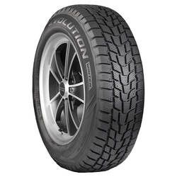 166161006 Cooper Evolution Winter 235/50R18 97T BSW Tires