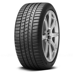 05525 Michelin Pilot Sport A/S 3 Plus 275/35R20XL 102Y BSW Tires