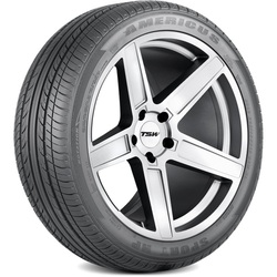AMD0176 Americus Sport HP 195/55R16 87V BSW Tires