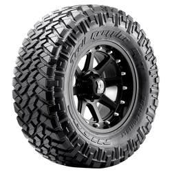 374150 Nitto Trail Grappler M/T 37X13.50R24 F/12PLY Tires