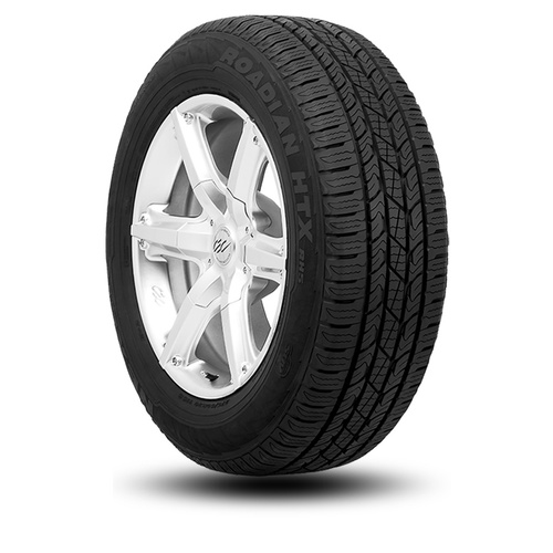 Nexen Roadian HTX RH5 BSW Tires 235/65R17RF 108H