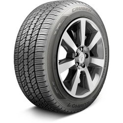 2204173 Kumho Crugen Premium KL33 245/60R18 105T BSW Tires