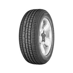 03549230000 Continental CrossContact LX Sport 275/45R20XL 110V BSW Tires