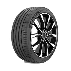 05071 Michelin Pilot Sport 4 SUV 225/65R17XL 106V BSW Tires