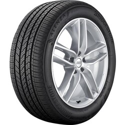 012287 Bridgestone Alenza Sport AS 255/45R20XL 105T BSW Tires