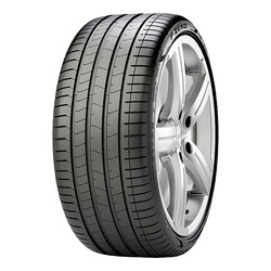 2751600 Pirelli P Zero PZ4 Luxury 275/45R20XL 110Y BSW Tires