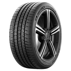 38596 Michelin Pilot Sport A/S 4 225/55R17XL 101Y BSW Tires