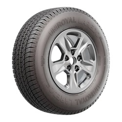 17207 Uniroyal Laredo HT 265/75R16 116T BSW Tires