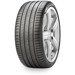 2821700 Pirelli P Zero PZ4 265/40R22XL 106Y BSW Tires