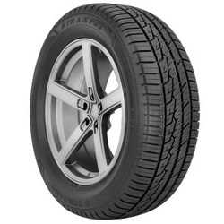 ASP25 Sumitomo HTR A/S P03 235/55R20 102H BSW Tires