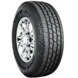 364410 Toyo Open Country H/T II LT285/75R16 E/10PLY WL Tires