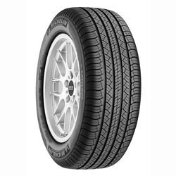 61618 Michelin Latitude Tour HP 255/55R18 105V BSW Tires