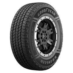 131015944 Goodyear Wrangler Workhorse HT LT285/60R20 E/10PLY BSW Tires