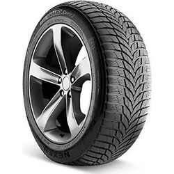 16021NXK Nexen Winguard Sport 2 275/40R20XL 106W BSW Tires