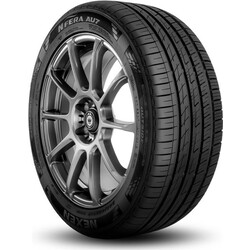 15625NXK Nexen NFera AU7 205/45R17 84W BSW Tires
