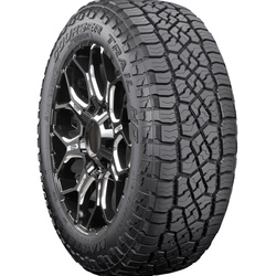 175089010 Mastercraft Courser Trail HD LT245/75R17 E/10PLY BSW Tires