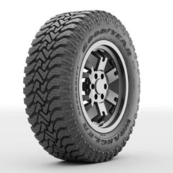 828065328 Goodyear Wrangler Authority A/T 275/55R20 113T BSW Tires