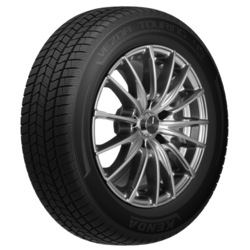 205022 Kenda Vezda Touring A/S P195/55R16 87V BSW Tires