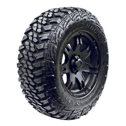 L1626575E252 Kanati Mud Hog M/T LT265/75R16 E/10PLY BSW Tires