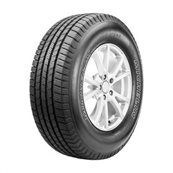 63361 Michelin Defender LTX M/S LT225/75R17 E/10PLY BSW Tires