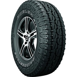 000036 Bridgestone Dueler A/T Revo 3 P265/75R16 114T WL Tires