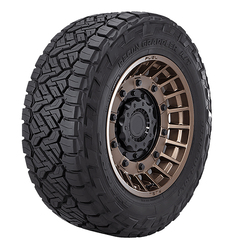 218140 Nitto Recon Grappler A/T 37X13.50R24 F/12PLY Tires
