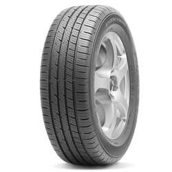28814495 Falken Sincera ST80 A/S 235/55R17 99H BSW Tires
