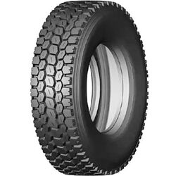 NRD28225195 Power King Navitrac NRD28 225/70R19.5 G/14PLY Tires