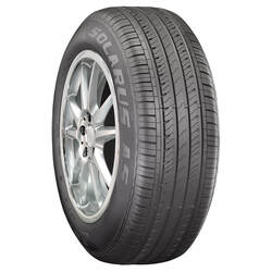 162073001 Starfire Solarus AS 215/70R16 100T BSW Tires
