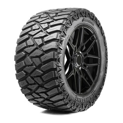 NPRXMT03 Predator New Mutant X-MT 33X12.50R17 E/10PLY Tires