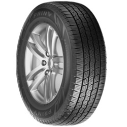 9205250374 Prinx HiFleet HL1 205/75R16C E/10PLY BSW Tires