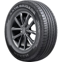 17417NXK Nexen Roadian HTX2 LT225/75R16 E/10PLY BSW Tires