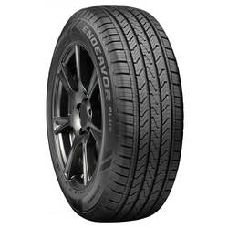 166250009 Cooper Endeavor Plus 245/50R20 102V BSW Tires