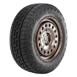 212130 Nitto Nomad Grappler 235/55R17XL 103H BSW Tires