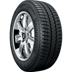 001121 Bridgestone Blizzak WS90 195/60R16 89H BSW Tires