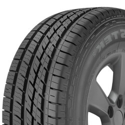 452410 Nitto Crosstek2 225/70R16XL 107T BSW Tires