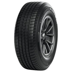00546 Michelin Defender LTX M/S 2 245/70R17XL 114T BSW Tires