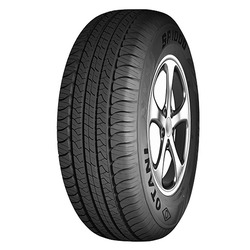 S208E Otani SA1000 255/60R19 109H BSW Tires