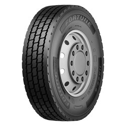 2591038106 Fortune FDH106 285/75R24.5 H/16PLY Tires