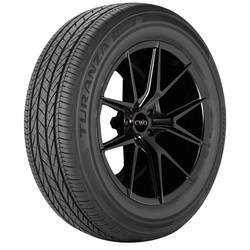 000216 Bridgestone Turanza EL440 235/60R18 103H BSW Tires