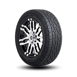 12743NXK Nexen Roadian AT Pro RA8 LT225/75R16 E/10PLY BSW Tires