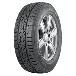 T432119 Nokian Outpost APT 245/55R19 103H BSW Tires