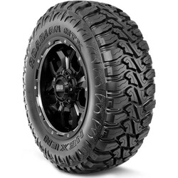 16398NXK Nexen Roadian MTX LT305/65R17 F/12PLY BSW Tires