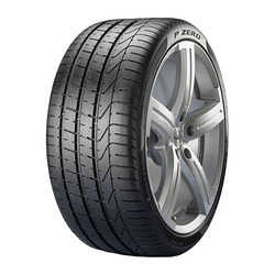 2544700 Pirelli P Zero 265/40R22XL 106Y BSW Tires