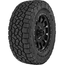 356080 Toyo Open Country A/T III P235/75R15XL 108T WL Tires