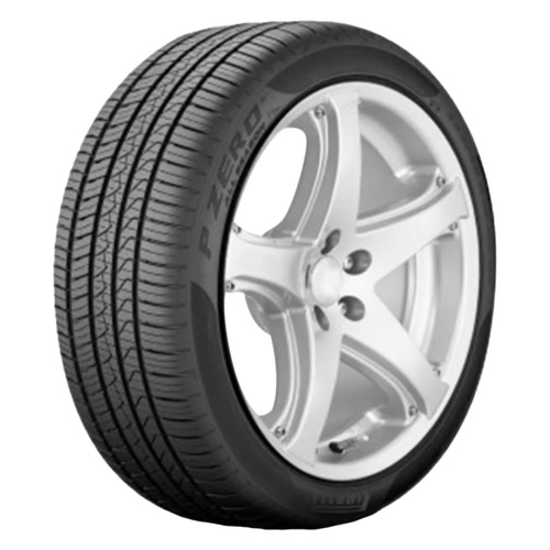 BSW Tires Zero P Season 94V 235/45R18 Pirelli All