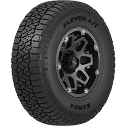 628009 Kenda Klever A/T2 KR628 LT245/75R16 E/10PLY BSW Tires